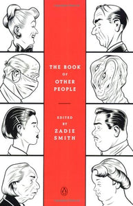 THE Book of Other People 