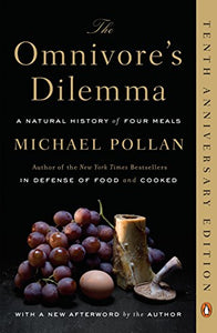 The Omnivore's Dilemma 