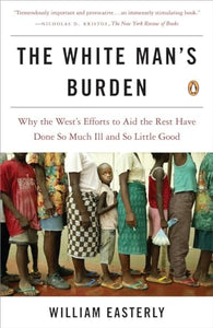 The White Man's Burden 