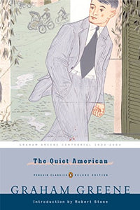 The Quiet American 