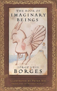 The Book of Imaginary Beings 