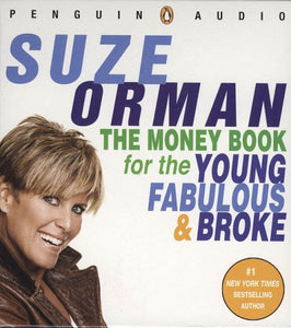 The Money Book for the Young, Fabulous & Broke 