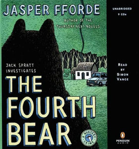 The Fourth Bear 