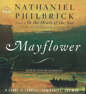 Mayflower 