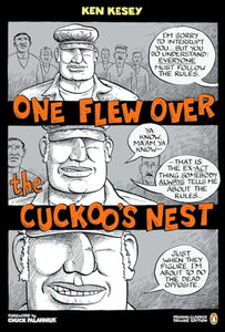 One Flew Over the Cuckoo's Nest 