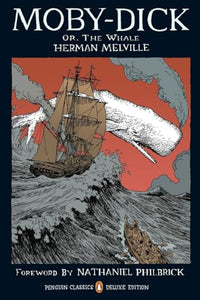 Moby-Dick 