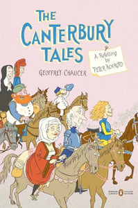 The Canterbury Tales 