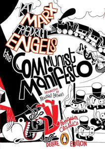 The Communist Manifesto 