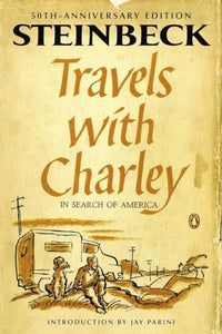 Travels with Charley in Search of America 