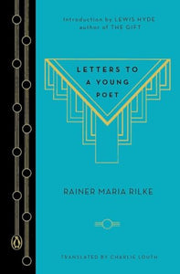 Letters to a Young Poet 