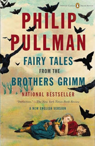 Fairy Tales from the Brothers Grimm 