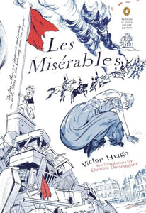 Les Miserables 