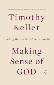 Making Sense of God 