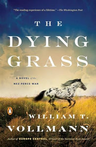 The Dying Grass 