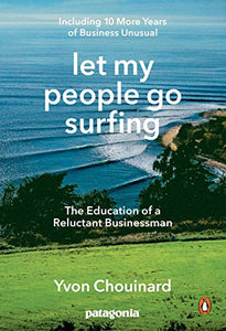 Let My People Go Surfing 