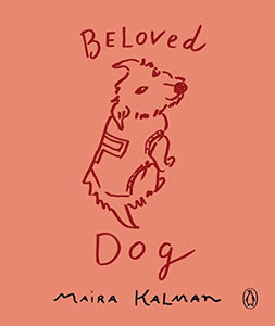 Beloved Dog 