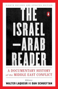 The Israel-Arab Reader 