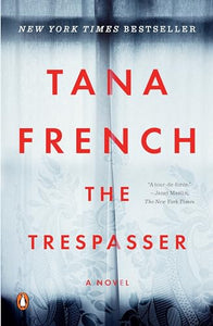 The Trespasser 