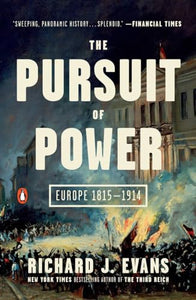 The Pursuit of Power 