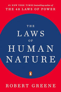 The Laws of Human Nature 