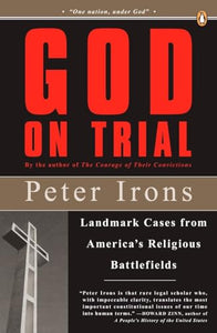 God on Trial 