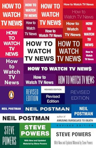 How to Watch TV News 