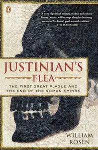 Justinian's Flea 