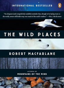 The Wild Places 