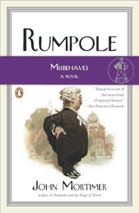 Rumpole Misbehaves 