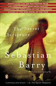 The Secret Scripture 