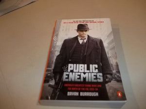 Public Enemies 