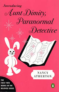 Introducing Aunt Dimity, Paranormal Detective 