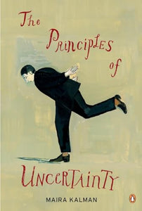 The Principles of Uncertainty 