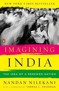 Imagining India 