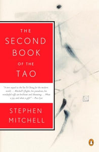 The Second Book of the Tao 