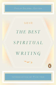 The Best Spiritual Writing 