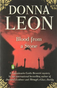 Blood from a Stone 