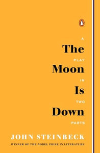 The Moon Is Down 