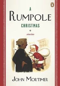 A Rumpole Christmas 