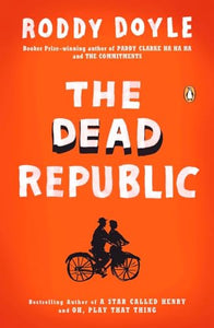 The Dead Republic 