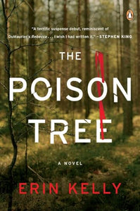 The Poison Tree 