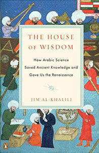 The House of Wisdom 