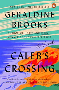 Caleb's Crossing 