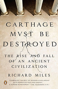 Carthage Must Be Destroyed 