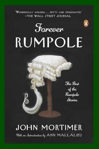 Forever Rumpole 