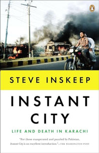 Instant City 