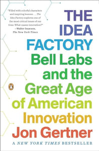 The Idea Factory 