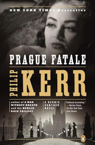 Prague Fatale 