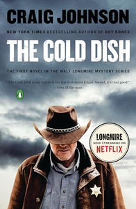 The Cold Dish 