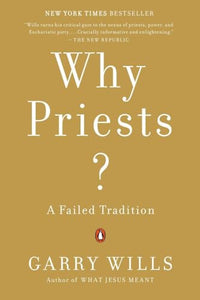 Why Priests? 